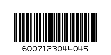 Micro Fibre Dish Cloth - Barcode: 6007123044045