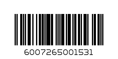 ETON ASSORTED BISCUITS  B 110 G - Barcode: 6007265001531