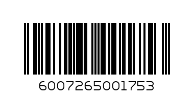 LOBELS 150G EAT ONE NOW - Barcode: 6007265001753