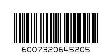 CAMPHACARE 500G HERBAL - Barcode: 6007320645205