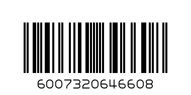 INGRAMS 300G AQUEOUS CREAM - Barcode: 6007320646608