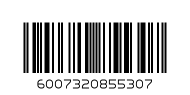 LANOLENE MILK NATURAL 400 ML - Barcode: 6007320855307