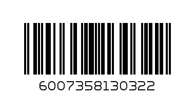ROYAL.RED - Barcode: 6007358130322