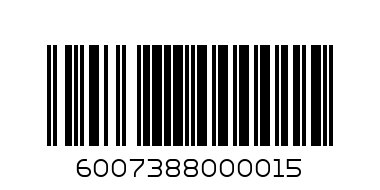 COUTRY MUSHROOMS  200GR - Barcode: 6007388000015