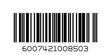 RED SEAL MAMA AFRICA RICE 2KG  0 EACH - Barcode: 6007421008503