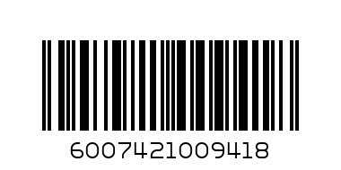 RED SEAL 500G MIXED FJAM - Barcode: 6007421009418