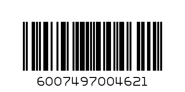 CHOMPKINS 125G BTOMATO - Barcode: 6007497004621