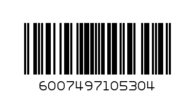 TOMANGO 375ML TOMATO AND ONION SAUCE - Barcode: 6007497105304