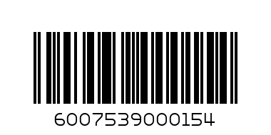 PHOENIX SB35F SWEEP BROOM FTD - Barcode: 6007539000154