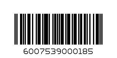 PHOENIX B15 BANISTER SOFT - Barcode: 6007539000185