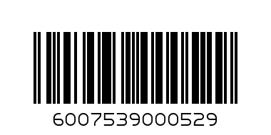 MOP HEAD LARGE M09  EACH - Barcode: 6007539000529