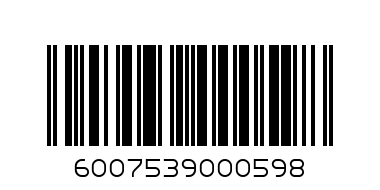 PHOENIX W01 WIRE BRUSH BLOCK TYPE - Barcode: 6007539000598