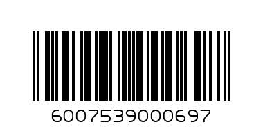 PHOENIX D02 FEATHER DUSTER MED - Barcode: 6007539000697