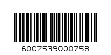 PHOENIX SU051 PFORM RED HARD - Barcode: 6007539000758