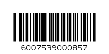 PHOENIX F03 BROOM HANDLE - Barcode: 6007539000857