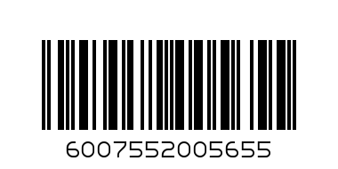 ATHLONE 17S BISCUITS - Barcode: 6007552005655