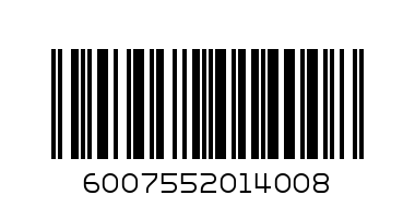 KNOLL CHOCOLATE MILK 50 G - Barcode: 6007552014008