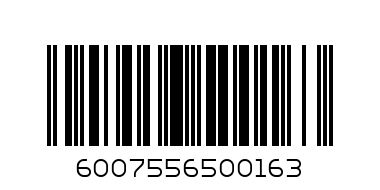 BISCO SUPER CREAMS 150 G - Barcode: 6007556500163