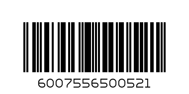 BISCO 200S BISCUITS BISC (BAG) - Barcode: 6007556500521