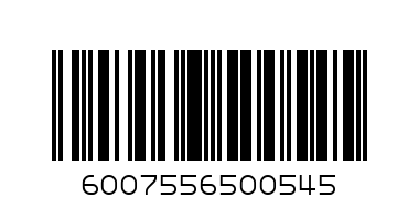 BISCO 1.3KG BUTTER VANILLA - Barcode: 6007556500545