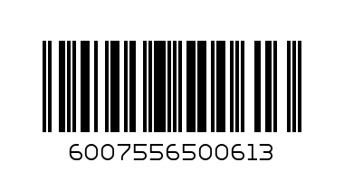 BISCO 200S CHOC CHIP - Barcode: 6007556500613