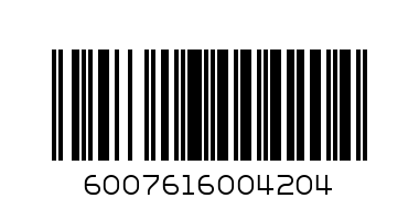 NIGHT SKY 440ML LEMON  AND  LIME - Barcode: 6007616004204