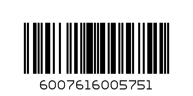 PELLEGRINI 125ML HER BAL BITTERS - Barcode: 6007616005751