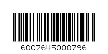 PROCREPE SUPPORT BANDAGE 50MM - Barcode: 6007645000796