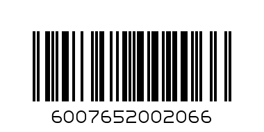 TREELINE 72PG A4 FEINT  AND  MARGIN - Barcode: 6007652002066