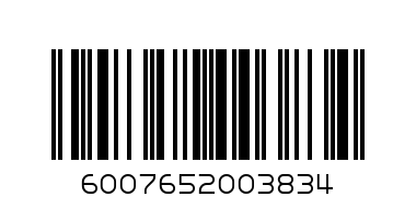 Flic File 10 Pocket - Barcode: 6007652003834