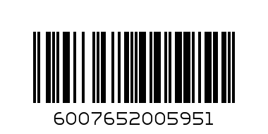 PRITT 80S EXECUTIVE SHEETS - Barcode: 6007652005951