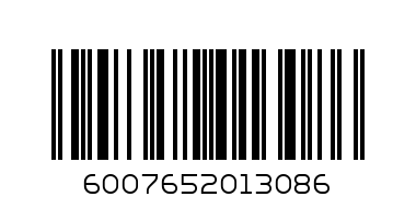 Finger Cones 1 - Barcode: 6007652013086