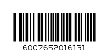 LEO DLB White with Window 25s - Barcode: 6007652016131
