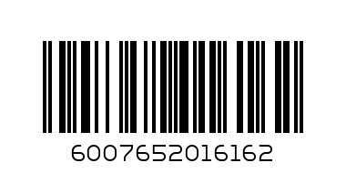 LEO Manilla DLB Self Seal 25s - Barcode: 6007652016162