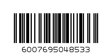 DARRYS JELLY FRUIT 30G - Barcode: 6007695048533