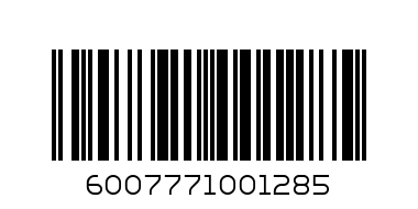 BON VOYAGE SUPER NW7 10 PCS - Barcode: 6007771001285