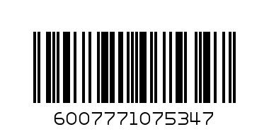 PORCELAIN COFFEE MUG (SC-261417) - Barcode: 6007771075347