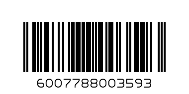 PEPPADEW 400G P.SAUCE TOMATO . JALAPENO - Barcode: 6007788003593