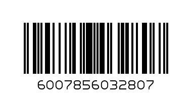 APPLE BEN  10 - Barcode: 6007856032807