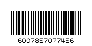 SOFT N FREE S-CONTROL T P (22005 ) - Barcode: 6007857077456