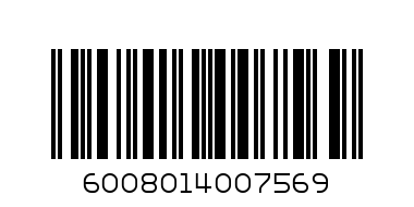 EGGS IRVINES HALF DOZEN LARGE  6 Units - Barcode: 6008014007569