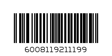 SOFTEX 4S NURSE 1PLY - Barcode: 6008119211199