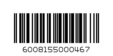 COWBELL vitarich 900G - Barcode: 6008155000467