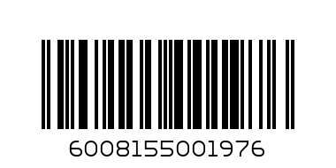 SUPER DIP 5G ORANGE - Barcode: 6008155001976