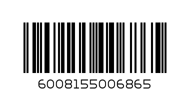 WOW CHEESE AND ONION 10G - Barcode: 6008155006865