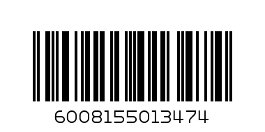 ONGA TABLETTE TOMATO 768GX24 - Barcode: 6008155013474