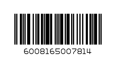 Dunhill Switch  Double - Barcode: 6008165007814