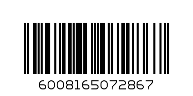 Rotmans cigaratte - Barcode: 6008165072867