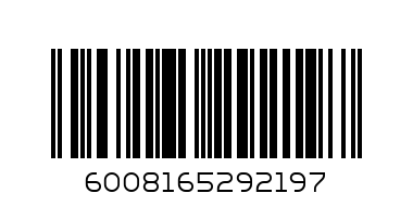 EVEREST 20S SPEARMINT - Barcode: 6008165292197