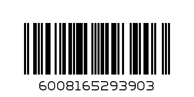 EVEREST 10S METHOL - Barcode: 6008165293903